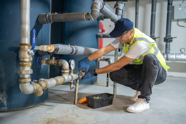 Best Residential Plumbing Services  in Ottawa, OH